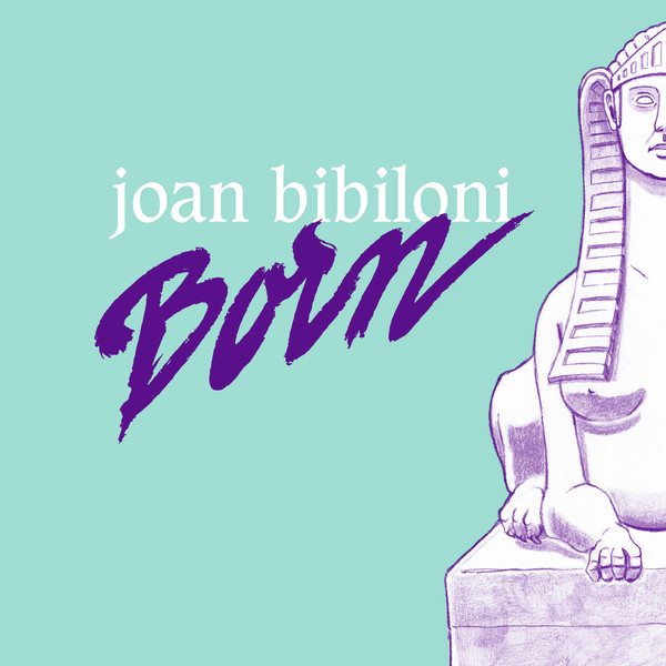 Joan Bibiloni – Born (2019, 180 gr. , Vinyl) - Discogs