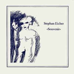 Stephan Eicher - Souvenir album cover