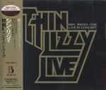 Cover of BBC Radio 1 Live In Concert, 1993-01-21, CD
