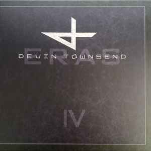 Devin Townsend - Eras IV