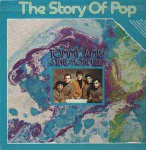 Tommy James & The Shondells - The Story Of Pop album cover