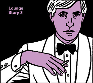 ladda ner album Various - Lounge Story 3