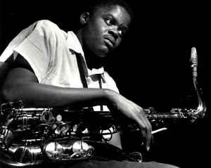 Stanley Turrentine on Discogs
