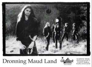 Maud Land | | Discogs