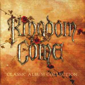 Kingdom Come (2) - Classic Album Collection album cover