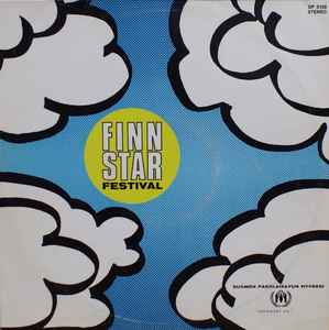 Pochette de l'album Various - Finn-Star Festival