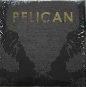 Pelican (2) - Pelican album cover