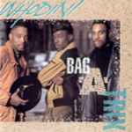 Cover of Bag - A - Trix, 1991, CD