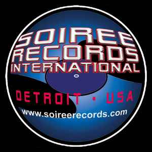 Soiree Records International on Discogs