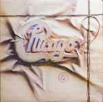 Cover of Chicago 17, 1984-05-14, Vinyl