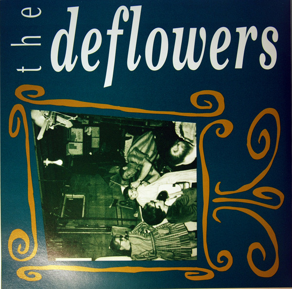 descargar álbum The Deflowers - New Day Tonight