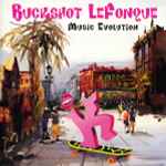 Buckshot LeFonque – Music Evolution (1997, CD) - Discogs