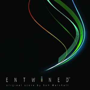 Sam Marshall - Entwined Original Score album cover
