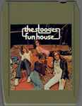 Cover of Fun House, 1970, 8-Track Cartridge