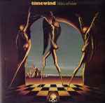 Cover of Timewind, 1975-08-00, Vinyl