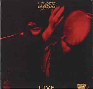 Lyres - She Pays The Rent Live