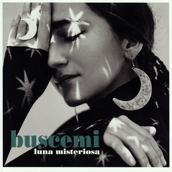 Buscemi Luna Misteriosa 2018 CD Discogs