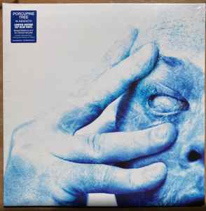 Smøre Bøde århundrede Porcupine Tree – In Absentia (2023, Blue Transparent, Vinyl) - Discogs