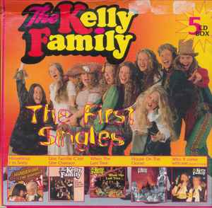 Alle The kelly family the complete story zusammengefasst