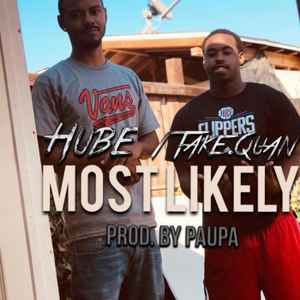 1TakeQuan - Most Likely album cover