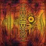 Cover of I Am Gemini, 2012-02-21, Vinyl