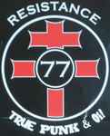 Album herunterladen Resistance 77 - Retaliate First