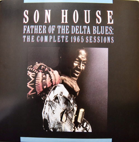 Father of Delta Blues 1965 Recordings 