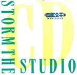 Cover of Storm The Studio, 1989-02-20, CD