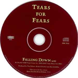Falling Down - Tears For Fears