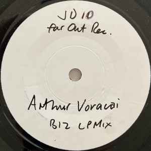 Arthur Verocai – Bis (2007, Vinyl) - Discogs