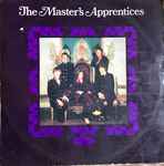 Cover of The Master's Apprentices, 1967, Vinyl
