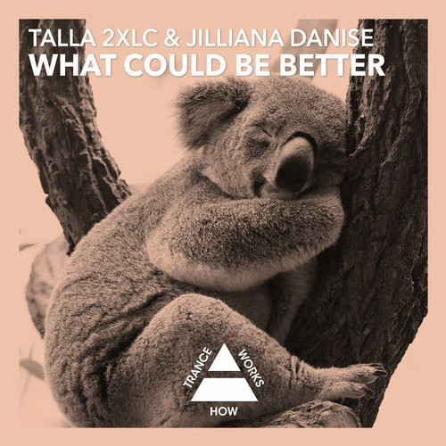 baixar álbum Talla 2XLC & Jilliana Danise - What Could Be Better
