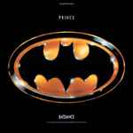 Prince – Batdance (1989, CD) - Discogs