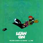 Cover of Lean On, 2015, CD