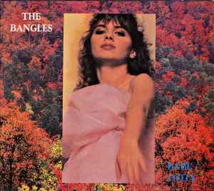 Bangles - Babe-Osity album cover