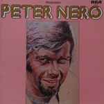 Cover of Presenting Peter Nero, , Vinyl
