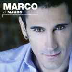 Cover of Marco Di Mauro, 2011, CD