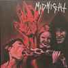 Midnight (9) - No Mercy For Mayhem