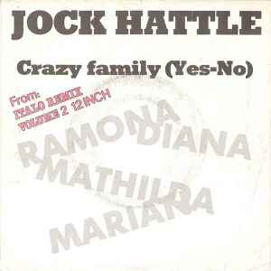 Jock Hattle