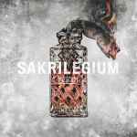 Cover of Sakrilegium, 2014, CD