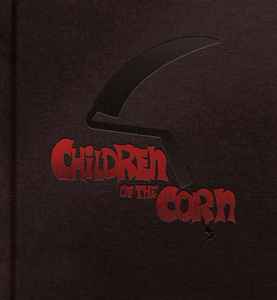 Sopor Aeternus & The Ensemble Of Shadows - Children Of The Corn