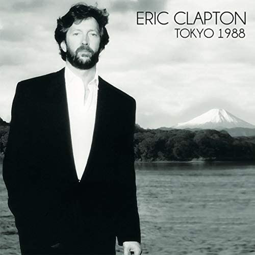 Eric Clapton With Elton John, Mark Knopfler – Wonderful Tonight