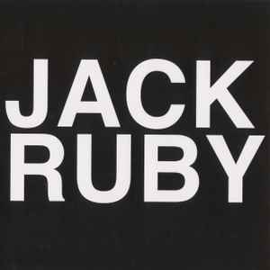 Jack Ruby (4) - Jack Ruby 