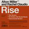 Alton Miller And Rachel Claudio - Rise