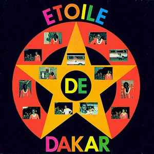 Etoile De Dakar - Etoile De Dakar
