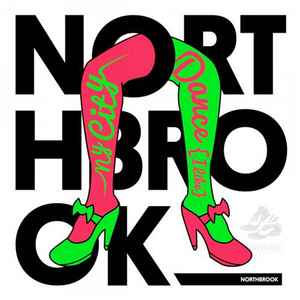 Northbrook - NY City / Dance (I Like) album cover