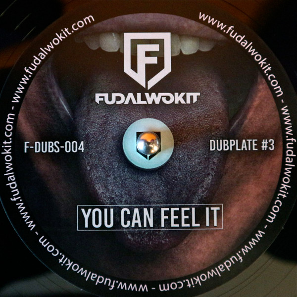 Album herunterladen Fudalwokit - You Can Feel It