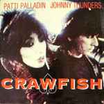 Cover of Crawfish, 2007, CD