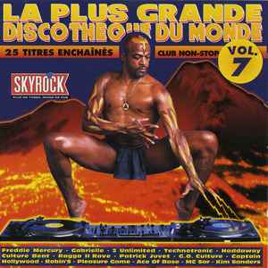 Various - La Plus Grande Discothèque Du Monde Vol. 7