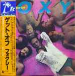 Cover of Get Off, 1978, Vinyl